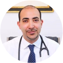 Dr. Sherwin Hariri, MD