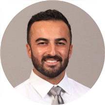 Dr. Sherwin Owiesy, DMD