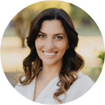 Dr. Sheyda Melkonian, PsyD