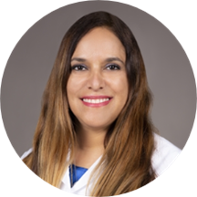 Dr. Sheyla Hopkins, MD