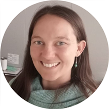 Dr. Shianne Galt, MS, DAOM