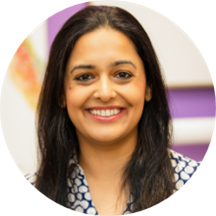 Dr. Shikha Kanotra, DMD