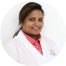 Dr. Shikha Mehra, PT, DPT