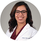 Dr. Shikha Shah, MD