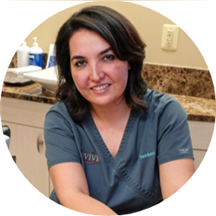 Dr. Shila Yazdani, DDS, MBA