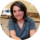 Dr. Shila Yazdani, DDS, MBA