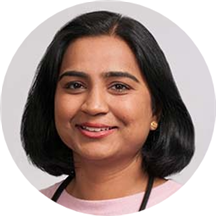 Dr. Shilpa Rajashekar, MD
