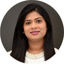 Dr. Shilpa Regatti, DDS