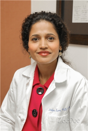 Dr. Shilpa Sayana, MD
