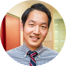 Dr. Shin Huh, DMD