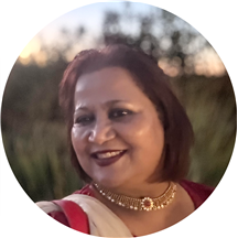 Dr. Shireen Choudhury, DDS