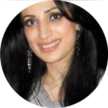 Dr. Shireen Malik, DDS