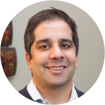 Dr. Shireesh Bhalerao, DC