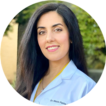 Dr. Shirin Farhadian, DMD