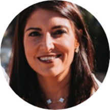 Dr. Shirin Khanideh, PsyD