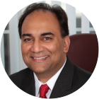 Dr. Shirish Bhatt, MD