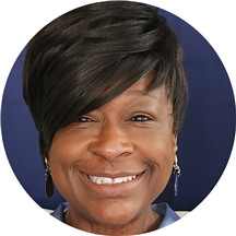 Dr. Shirley Jones Lathon, DDS