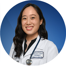 Dr. Shirley Mo, MD