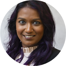 Dr. Shirley Rajan, MD