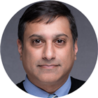 Dr. Shirnil Channappa, OD