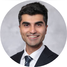 Dr. Shiv Bhandari, MD