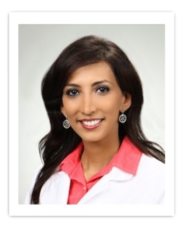Dr. Shiva Mostowfi, DMD