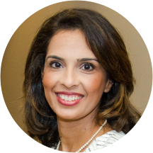 Dr. Shiva Nikain, DDS