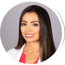 Dr. Shiva Salehi, DMD