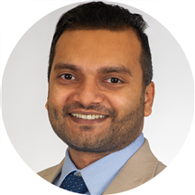 Dr. Shivam Mehta, DDS