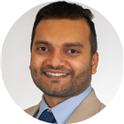 Dr. Shivam Mehta, DDS