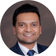 Dr. Shivam Mehta, DDS