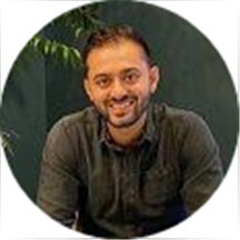 Dr. Shivam Parbhu, DDS