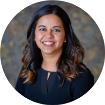 Dr. Shivani Shah-Becker, MD