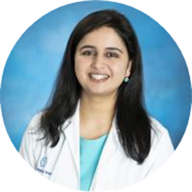 Dr. Shivani Sharma, MD