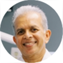 Dr. Shivaprasanna Rai, DDS