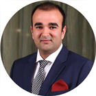 Dr. Shivender Beniwal, DMD