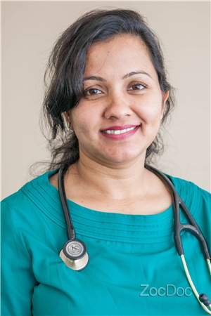 Dr. Shobana Vankipuram, MD