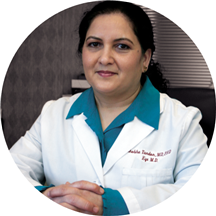 Dr. Shobha Tandon, MD, PhD