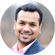 Dr. Shobhit Bansal, DDS