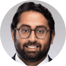 Dr. Shoeb Mohiuddin, MD