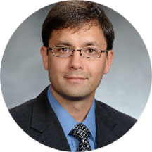 Dr. Shomir Banerjee, MD
