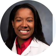 Dr. Shontel Ray, DNP