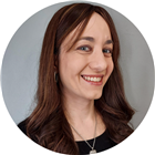 Dr. Shoshana Pinsky, OD