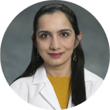 Dr. Shraddha Jatwani, MD