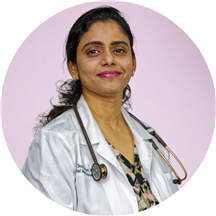 Dr. Shravani Surakanti, MD
