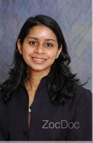 Dr. Shree Visaria, MD, FACOG