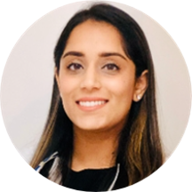 Dr. Shreshtha Ramanlal, DMD