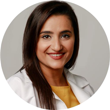 Dr. Shreya Khatri, MD