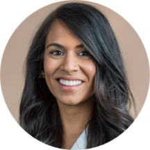 Dr. Shreya Patel, DDS