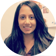 Dr. Shreya Patel, OD